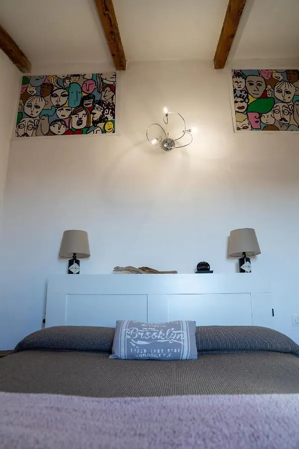 Villa Vezzhouse à Vezzano Ligure