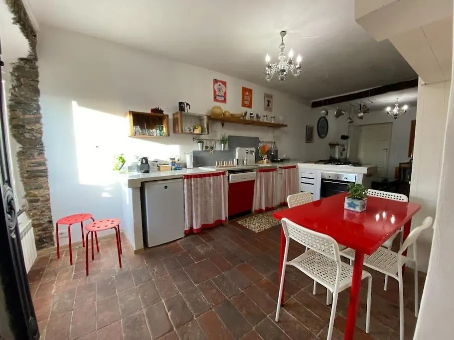 Hébergement de vacances Villa Vezzhouse à Vezzano Ligure