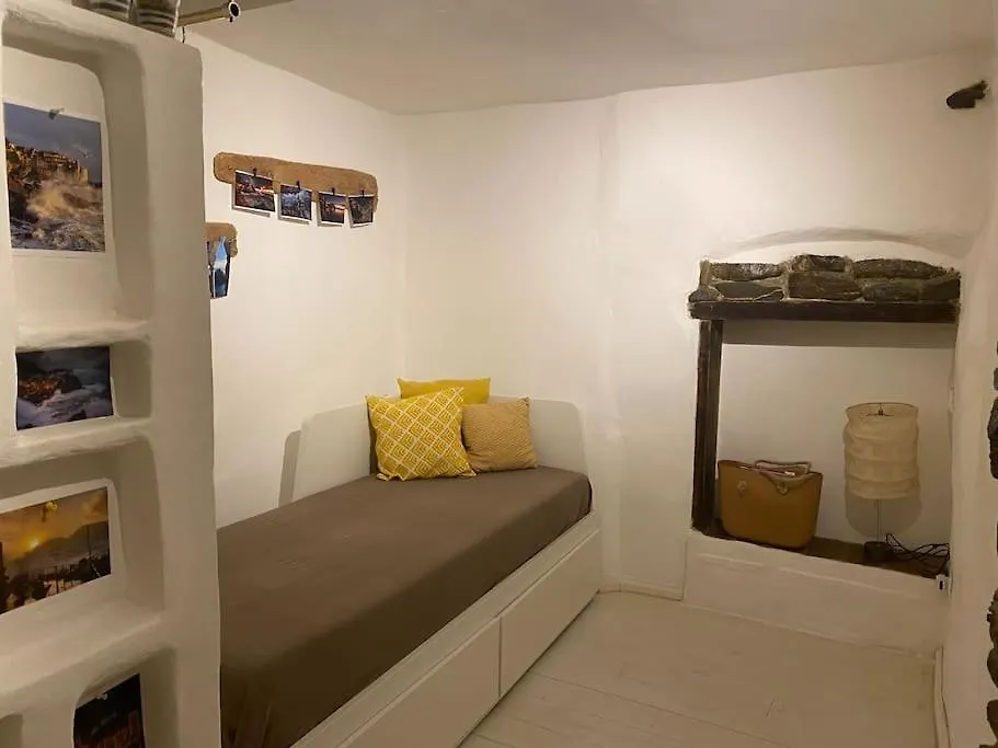 Villa Vezzhouse à Vezzano Ligure