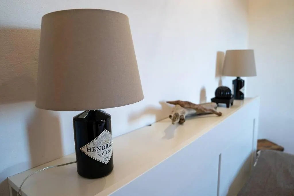 Hébergement de vacances Villa Vezzhouse à Vezzano Ligure