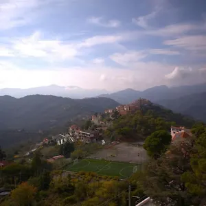 Chalet Perinaldo