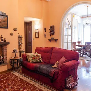 Duomo Walking Distance Elegant Flat With View , Milan Italie