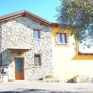  Appartamento Il Fabianetto