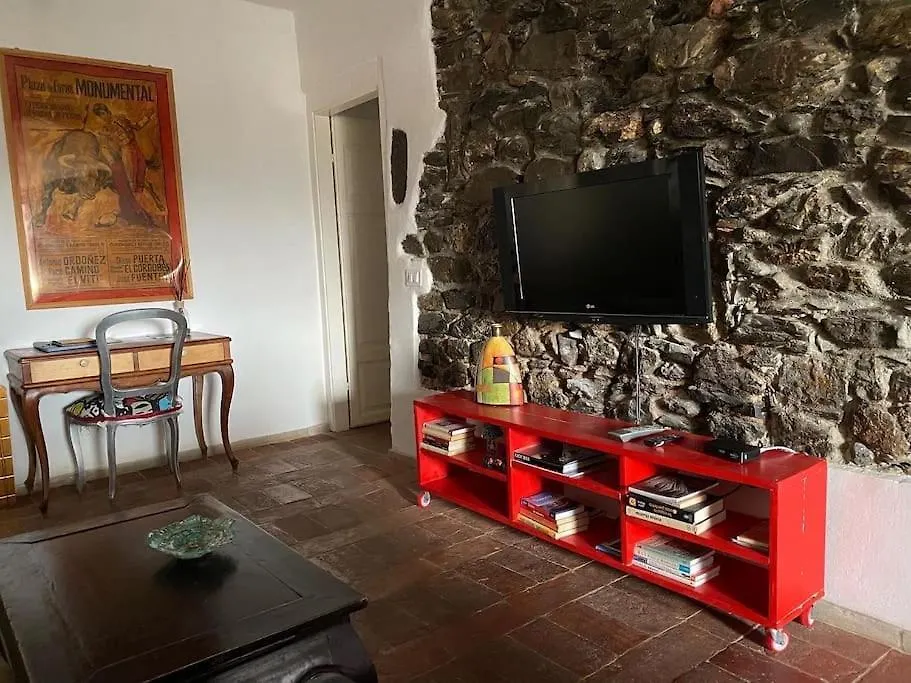 Vezzhouse Villa Vezzano Ligure Holiday home