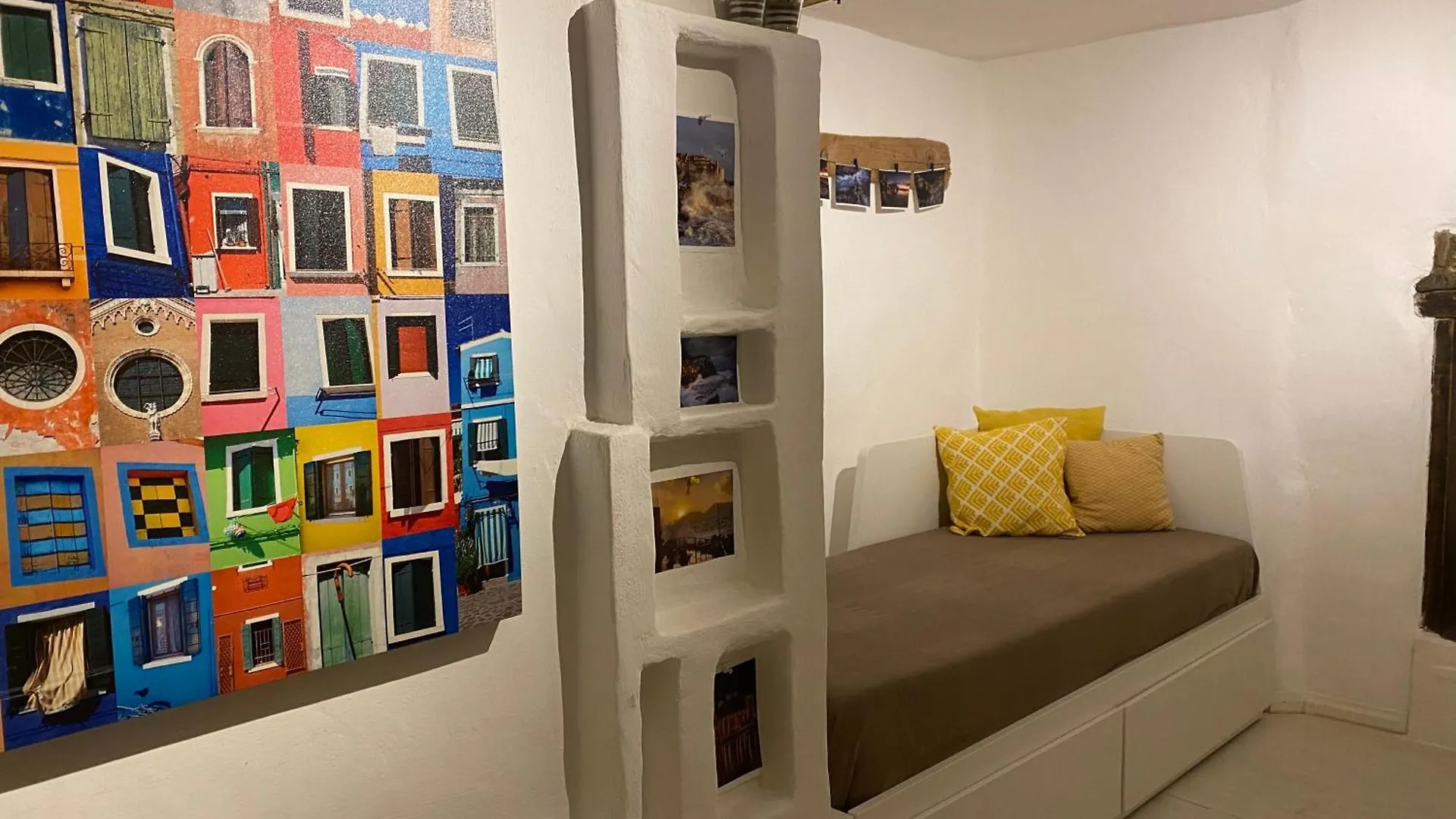 Vezzhouse Villa Vezzano Ligure Italy